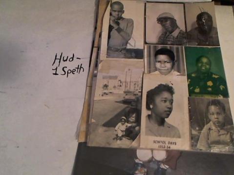 Hud-2 vinyl photos 5194