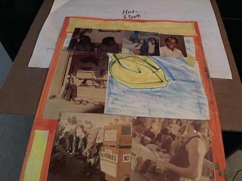 Hud-2 vinyl photos 5315