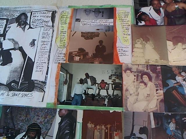 Hud-2 vinyl photos 5365