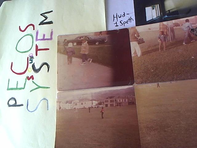 Hud-2 vinyl photos 5382