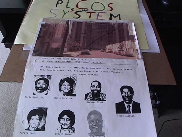 Hud-2 vinyl photos 5389