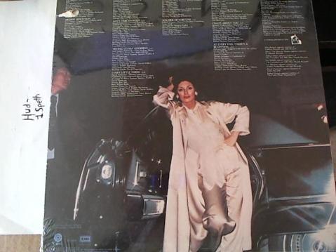 Hud-2 vinyl photos 745