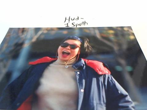 Hud-2 vinyl photos 932