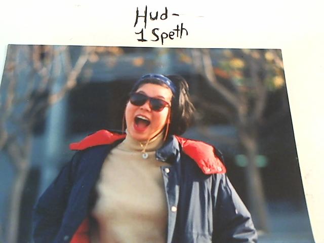 Hud-2 vinyl photos 934