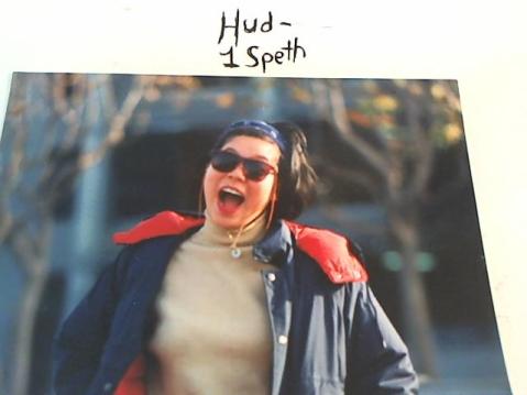 Hud-2 vinyl photos 934