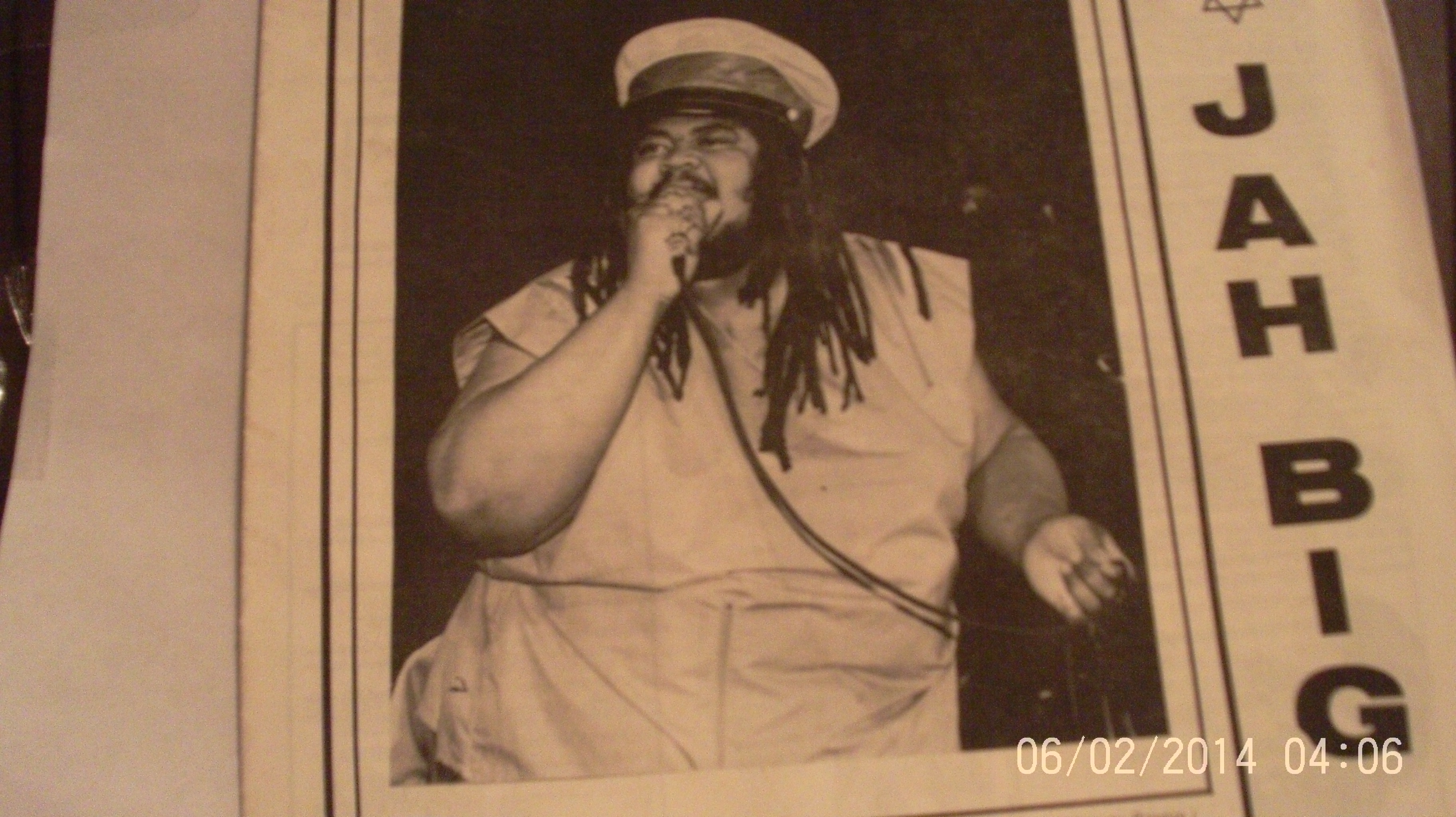 Hud-2 vinyl photos 019