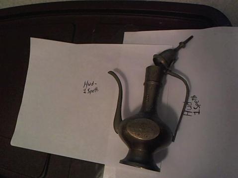 Hud-2 vinyl photos 036