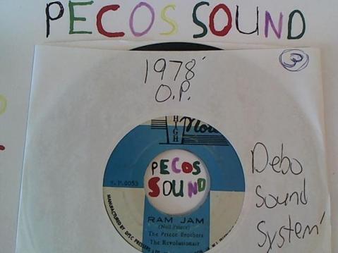 Hud-2 vinyl photos 1138