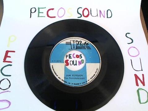 Hud-2 vinyl photos 1143