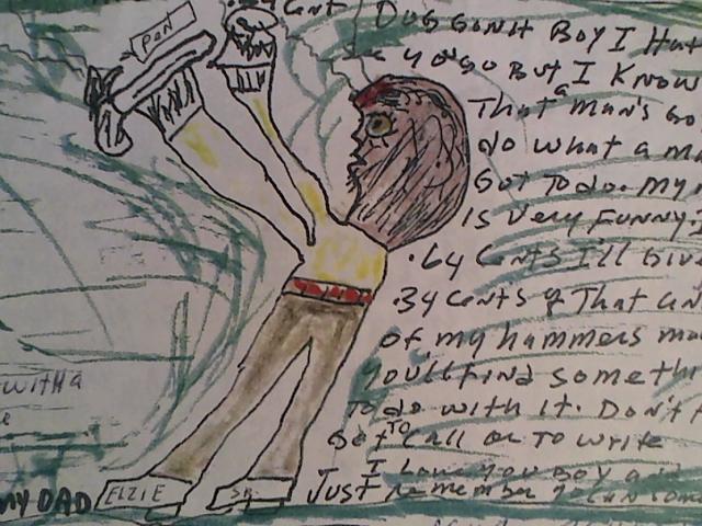 Hud-2 vinyl photos 2568