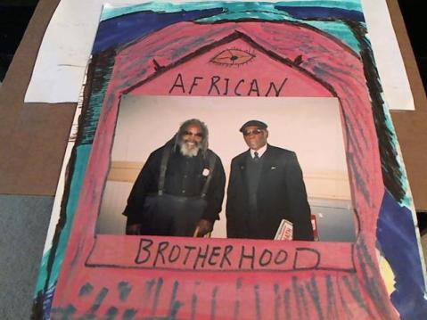 Hud-2 vinyl photos 5320