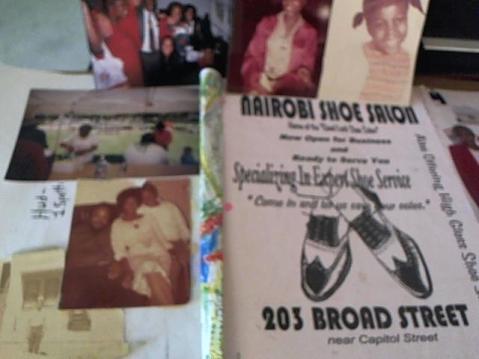 Hud-2 vinyl photos 4939