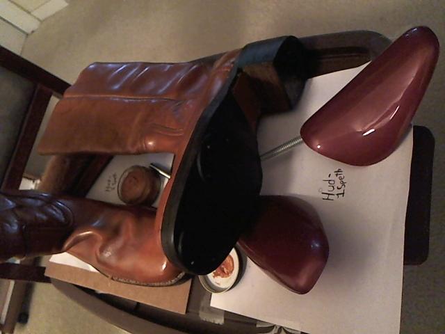 Hud-2 vinyl photos 5244