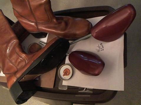 Hud-2 vinyl photos 5247