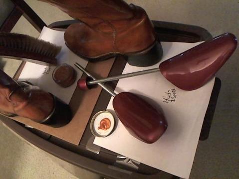 Hud-2 vinyl photos 5249