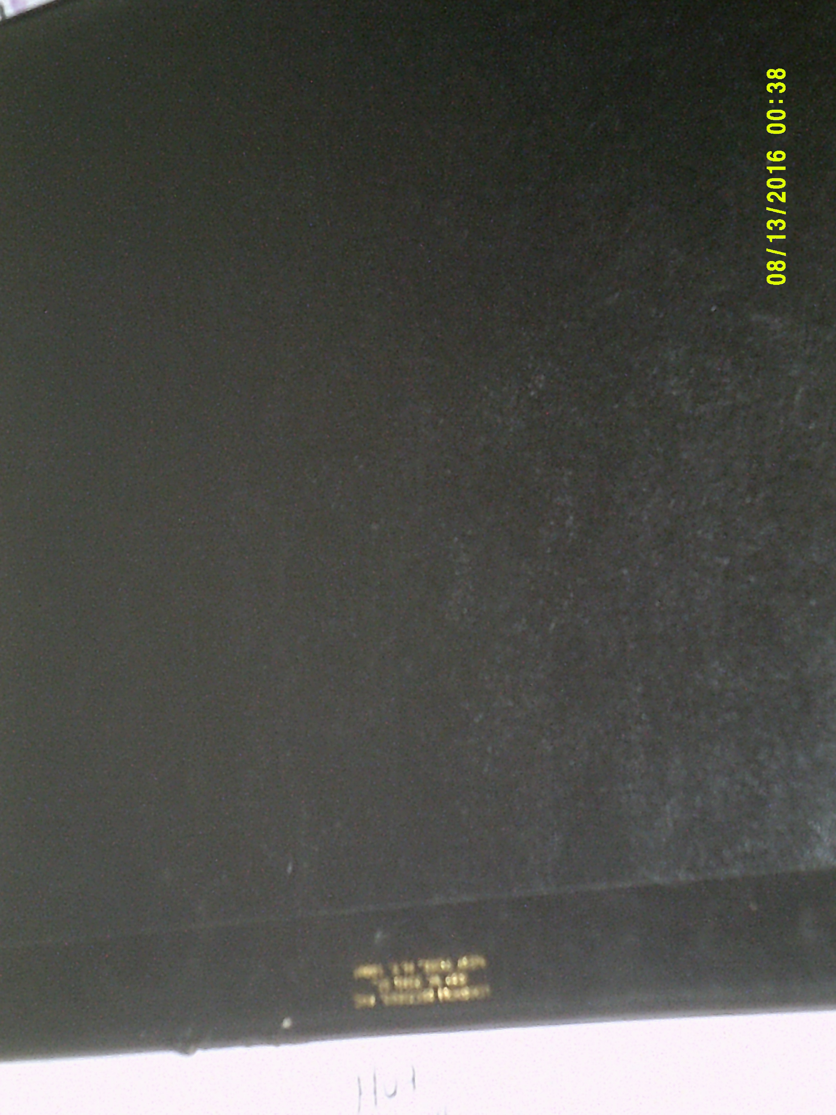 Digital Camera