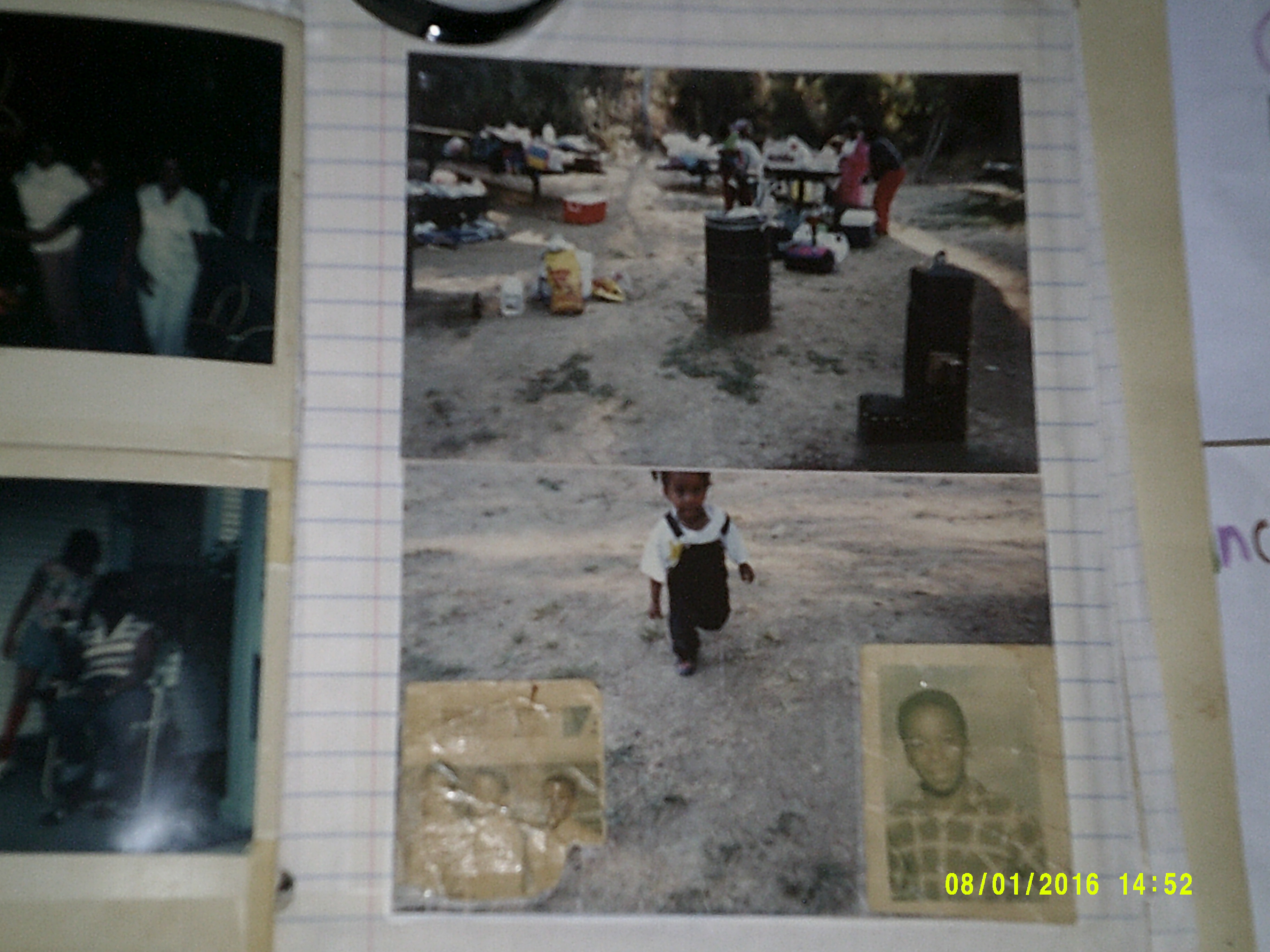 Digital Camera
