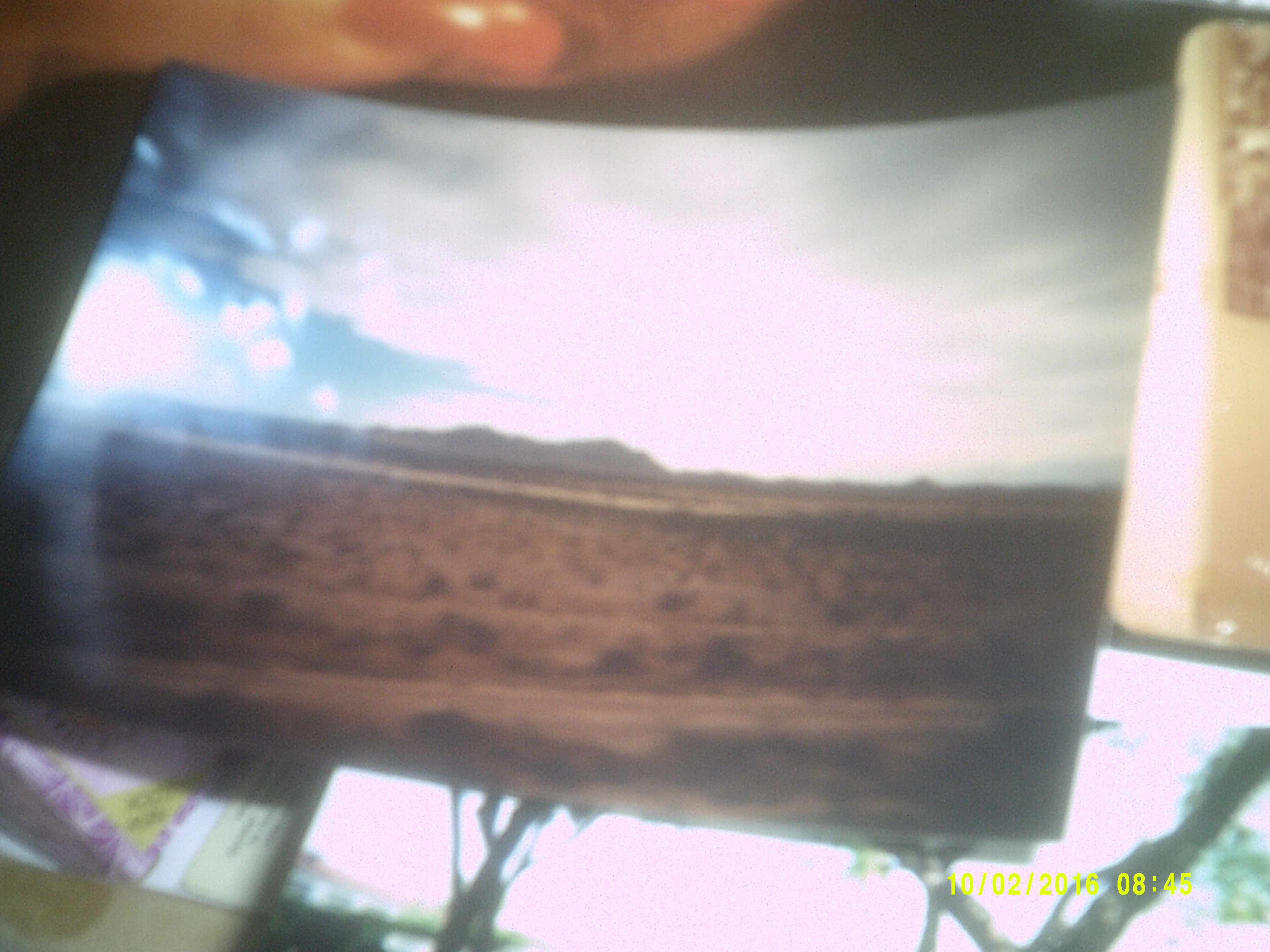 Digital Camera