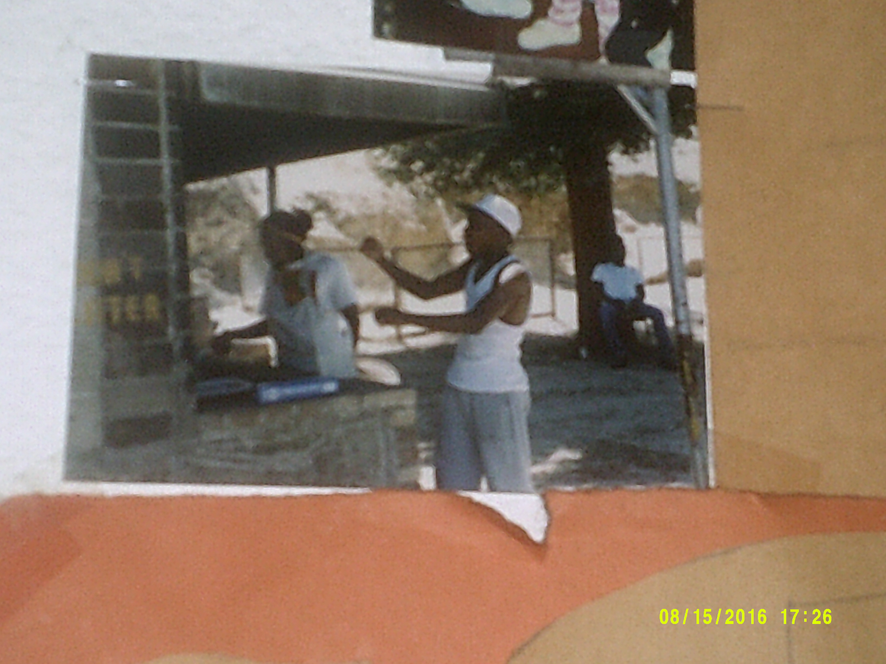 Digital Camera