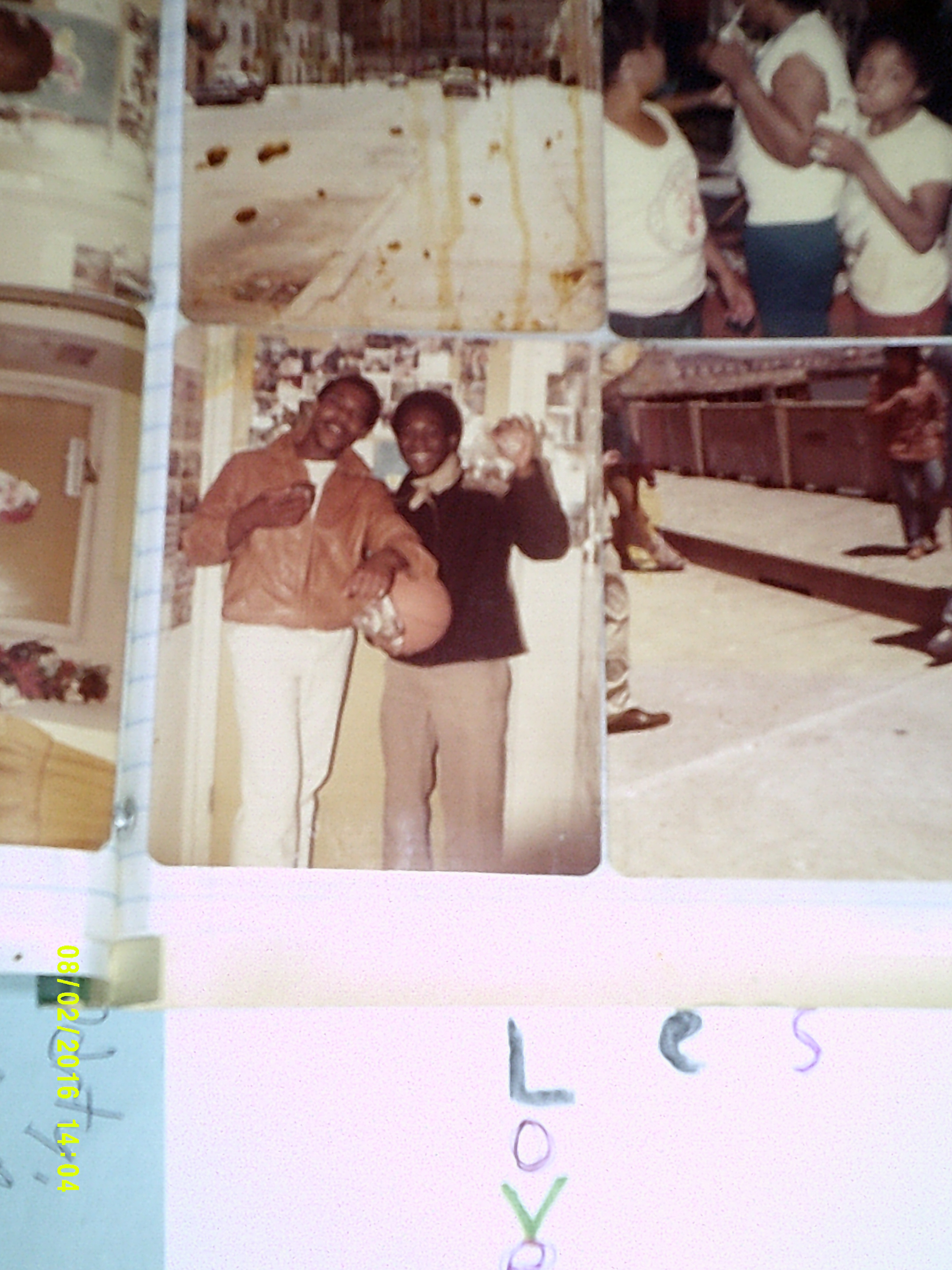 Digital Camera