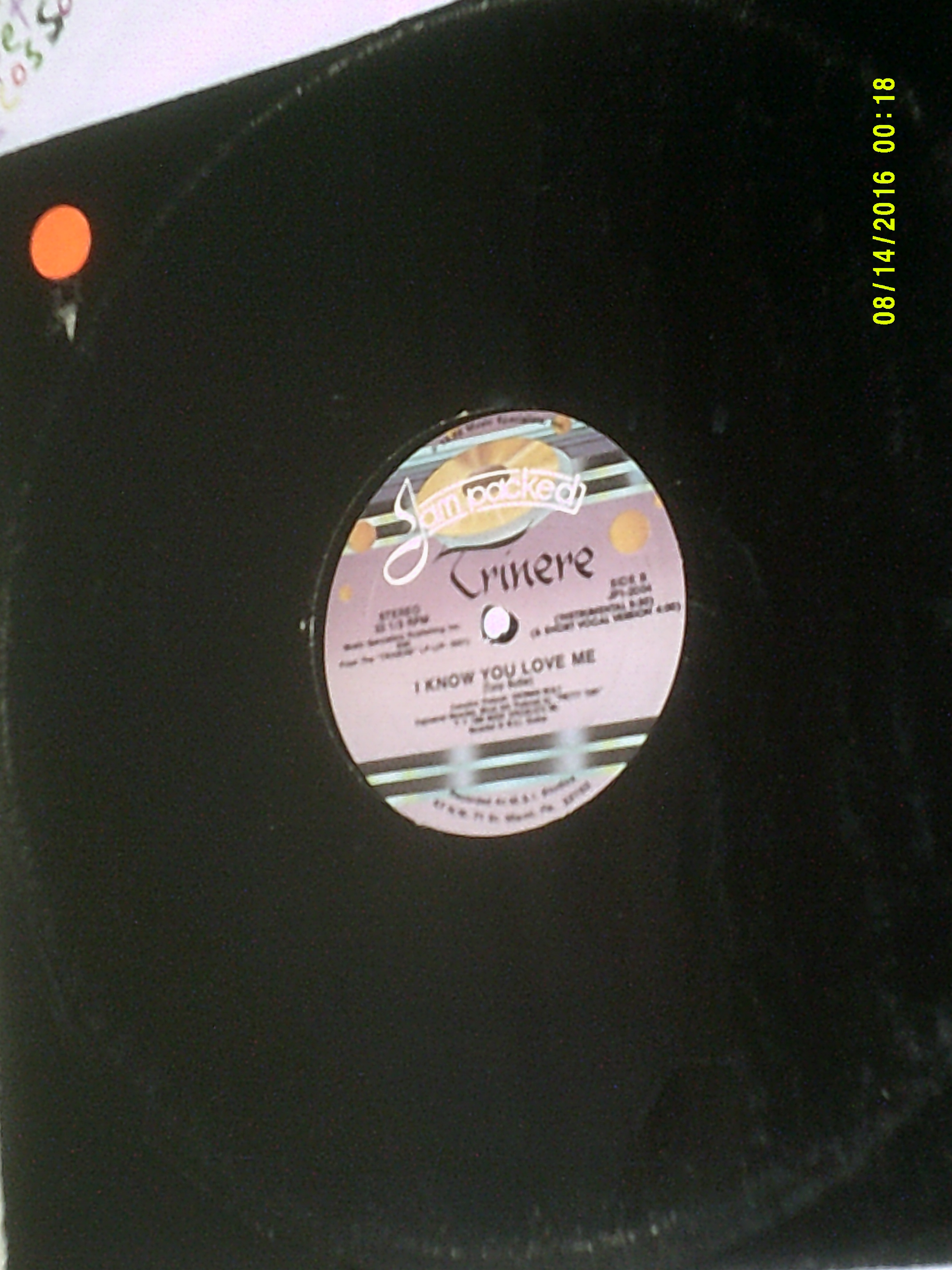 Digital Camera