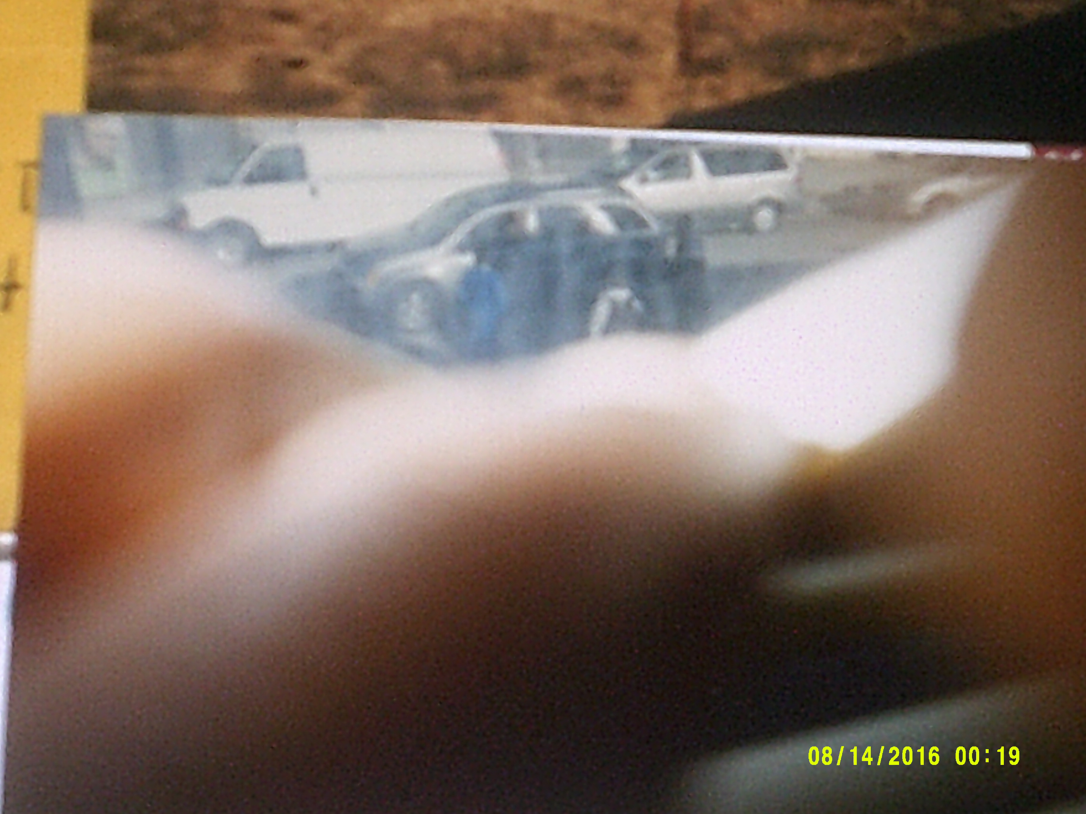 Digital Camera