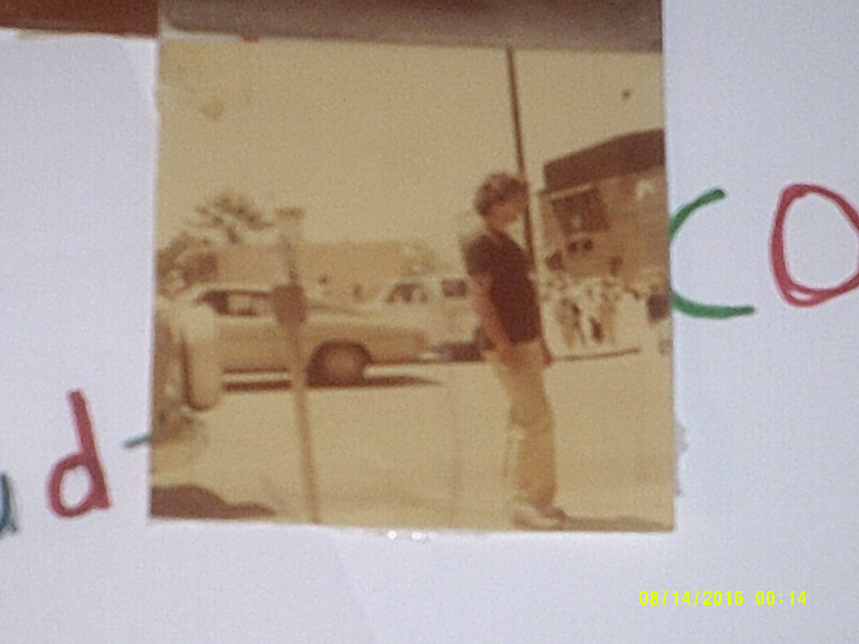 Digital Camera